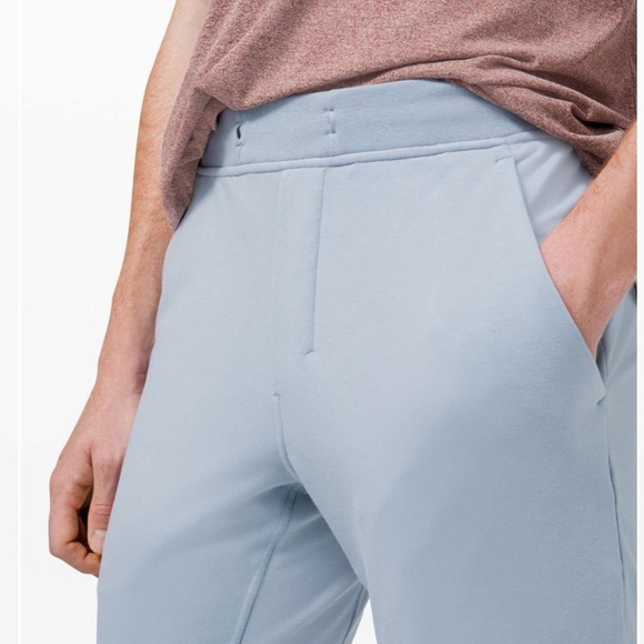 Lululemon City Sweat Jogger 29" *French Terry
Chambray - Picture 2 of 10